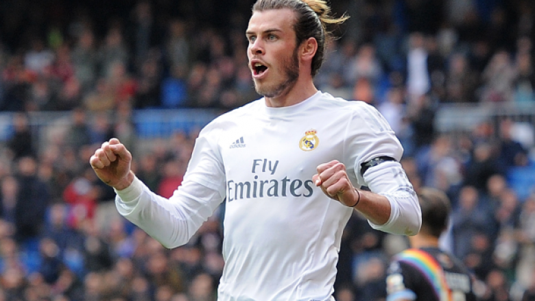 Zidane: Bale mund t’a arrijë Ronaldon
