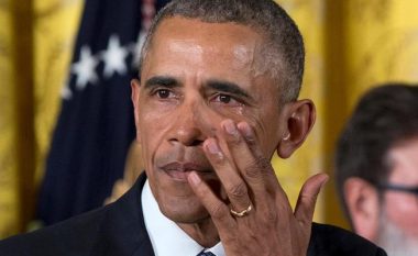 Obama reagon për vdekjen e Prince