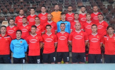Klubi shqiptar nuk njeh humbje në Zvicër