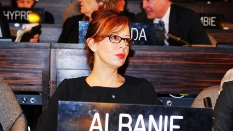 Vajza e Kadaresë emërohet ambasadore e Shqipërisë në OKB