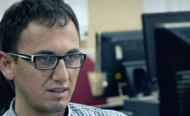 Gazetari Besnik Krasniqi: Haradinaj të tregojë se si e ka kryer shkollimin e mesëm!
