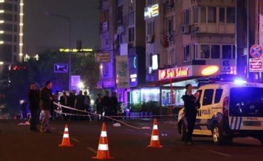 Sulm me bombë në Turqi, tre të lënduar
