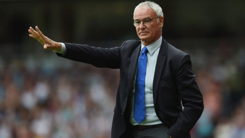 Liga Premier e bën të pasur Ranierin, ja sa do të fitojë ai