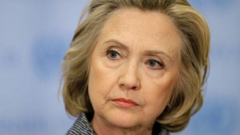 Clinton: S’kam menduar që pneumonia bëhet problem kaq i madh