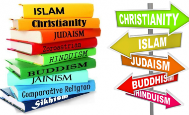A e cenon sekularitetin mësimi i fesë në shkolla? Njihuni me praktikat e vendeve të BE-së për këtë çështje!