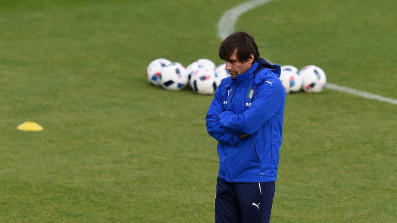 Conte: Italia nuk meritoi humbjen