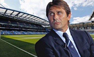 Zyrtare: Antonio Conte, trajneri i ri i Chelsea