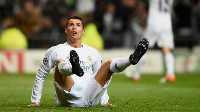Ronaldon mund ta ndal vetëm ky futbollist i Cityt (Foto)