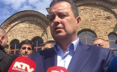 Politikanët e Serbisë po i keqpërdorin vizitat në Kosovë