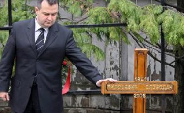 Daçiqi shpreh keqardhje që u rrëzua Millosheviqi: Falë tij e mbajtëm Kosovën