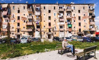 “Daily Mail”:  Shqipëria, ky vend i varfër