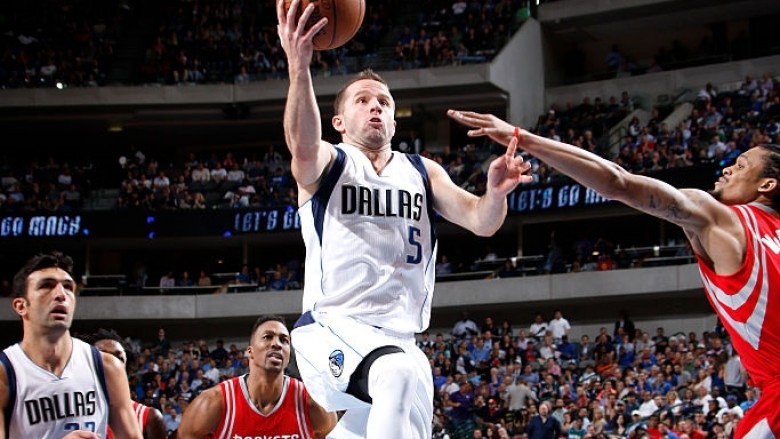 Dallas Mavericks edhe një hap më afër ‘Play Off-it’ (Video)