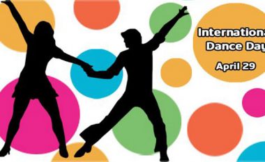Sot, Dita ndërkombëtare e vallëzimit