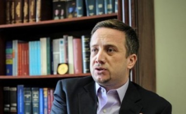 Pallaska: Argumentet e opozitës në Gjykatën Kushtetuese ishin politike, jo juridike