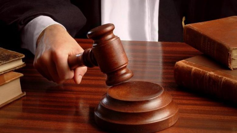 Gjykata sot vendos për masën ndaj Nuhi Ukës e të tjerëve, 43 në kërkim