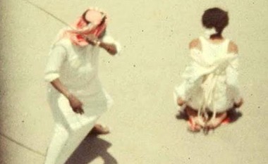 Gjatë këtij viti, në Arabinë Sauditë janë ekzekutuar 82 njerëz