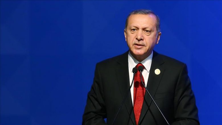 Erdogani: Feja ime nuk është sunizmi e as shiizmi po islami (Video)