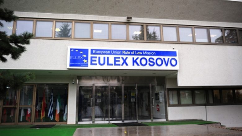 Qeveria nuk e do më EULEX-in