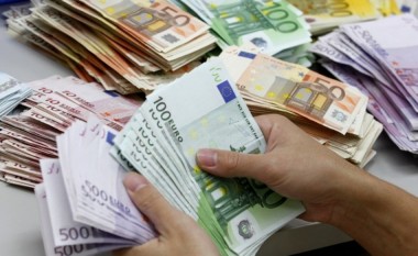 Qeveria e Maqedonisë do të merr edhe 3,25 milion euro tjera borxh