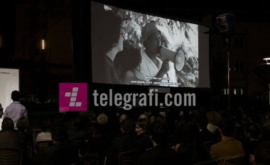 PriFilm Fest hap perden e filmave (Foto)