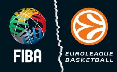 Pajtohen FIBA dhe Euroliga?