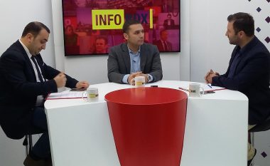 Kelmendi: Moment ideal për parti të re në Kosovë ( Video)