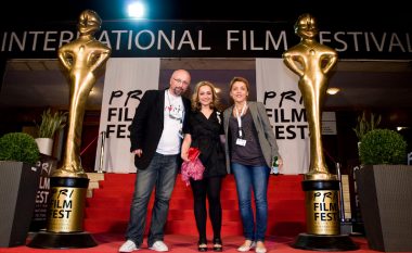 PriFilmFest me peticion i kërkon BE-së fonde për zhvillimin e kulturës dhe artit