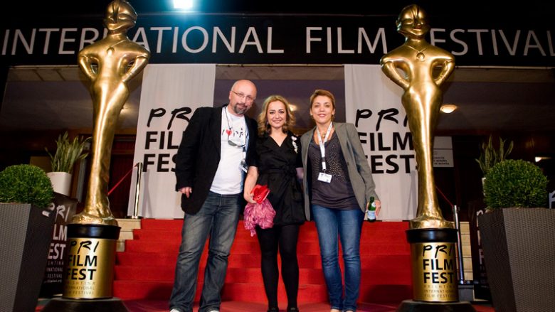 PriFilmFest me peticion i kërkon BE-së fonde për zhvillimin e kulturës dhe artit