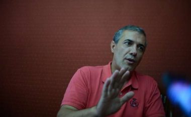 Shala: Shpend Ahmeti ka probleme të mëdha me buxhetin