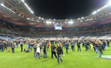 Euro 2016 në “gjendje të jashtëzakonshme”