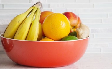 Hani fruta të freskët çdo ditë për një zemër të shëndetshme