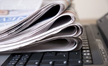”Shteti t’u ndihmoj mediave të shtypura në Maqedoni”