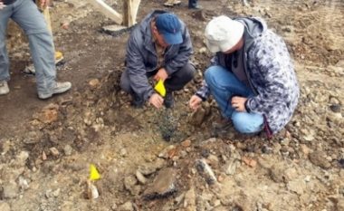 Javën e ardhshme rezultatet e gërmimeve në Kizhevak (Video)