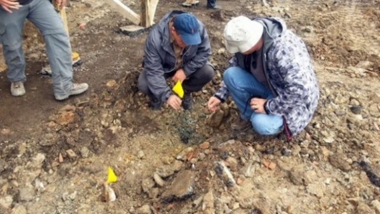 Javën e ardhshme rezultatet e gërmimeve në Kizhevak (Video)