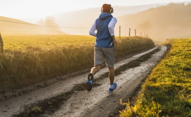 Shkenca zbulon diçka të re për vrapimin, kjo është arsyeja më e fuqishme për të vrapuar çdo ditë