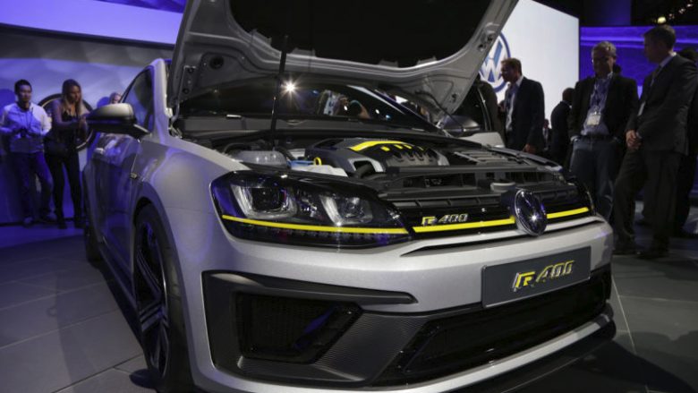 Anulohet prodhimi i Golf R400 për shkak të skandalit të Volkswagen?