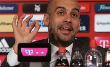 Guardiola për fitore në Madrid