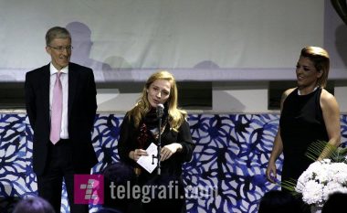 Filmi serb triumfon në Prishtina Film Festival