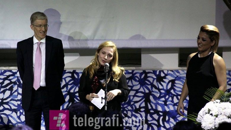 Filmi serb triumfon në Prishtina Film Festival