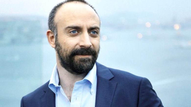 Aktori i njohur turk te “Sulejmani i Madhërishëm” me prejardhje shqiptare? (Foto)