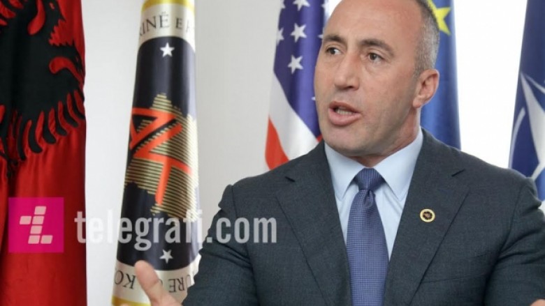 Haradinaj: AAK i ka ndarë rrugët me VV-në dhe Nismën (Video)