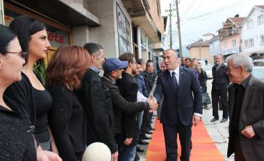 AAK-së i bashkohen 60 anëtarë të rinj në Prizren