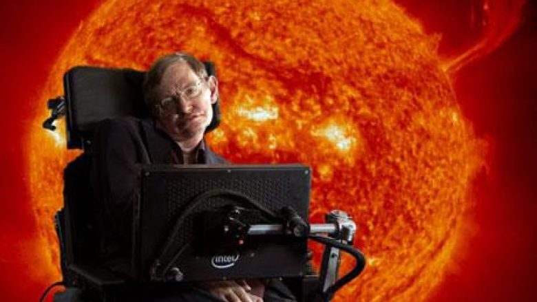 Para pesë vitesh Stephen Hawking tha se filozofia ka vdekur: Çka mendoni ju sot për këtë?