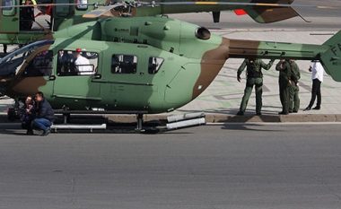“Udhëtimi i tmerrit”, ja si përdoreshin helikopterët në kohën e Sali Berishës (Video)