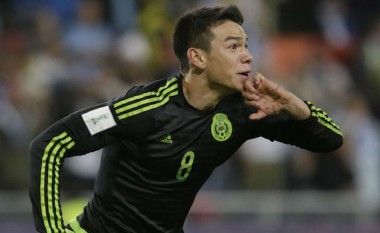 United po e ndjek një anësor meksikan