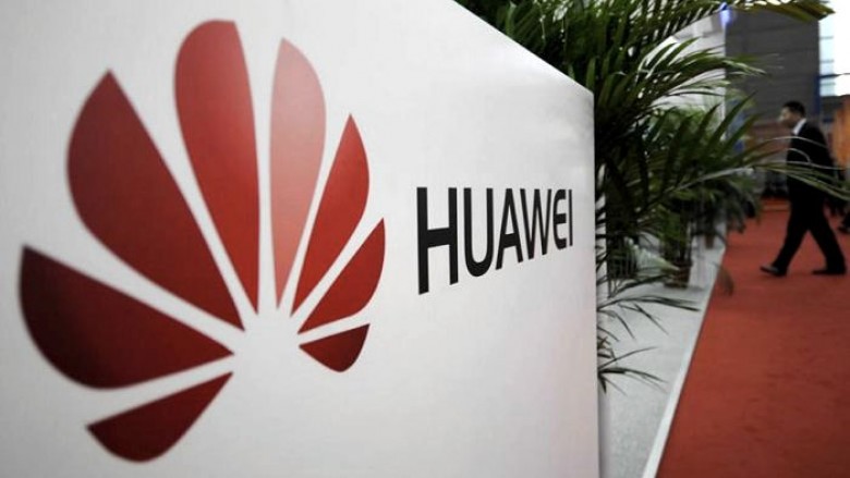 Huawei shet 100 milionë telefona këtë vit!