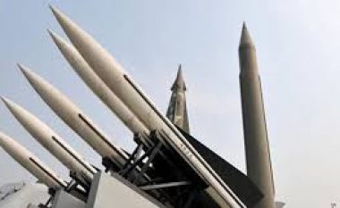 Irani prezanton pjesë të sistemit raketor S-300