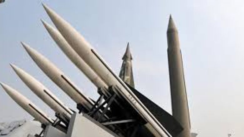 Irani prezanton pjesë të sistemit raketor S-300