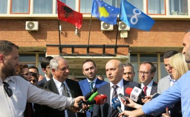 Mustafa: Nëse Serbia kërkon certifikatat ADR do të kërkojmë edhe ne