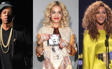Vjen reagimi i Ritës pas akuzës se albumi i Beyonce flet për tradhtinë e Jay Z me të